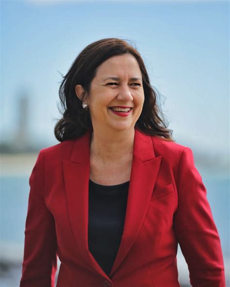 Labor's plan for queensland's economic recovery. Annastacia Palaszczuk MP - Queensland Labor