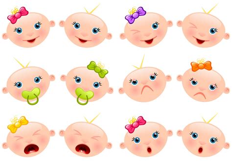 Baby Boy Head Clipart 20 Free Cliparts Download Images On Clipground 2023