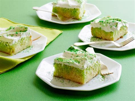 10 St Patricks Day Inspired Desserts To Get Your Lucky On Torias Tales