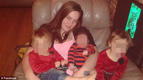 The mother claimed she put the two kids in the bathtub and walked away, and when she came back, they were under water. Mom 'was on Facebook while baby drowned in bathtub ...