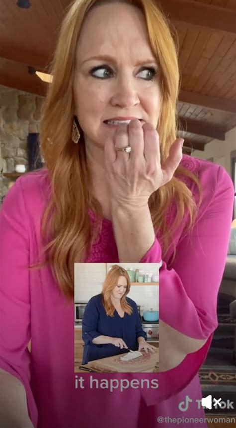 Pioneer Womans Ree Drummond Reveals How She Lost 38 Pounds