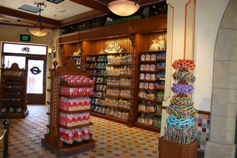The Sweets Of Trolley Treats A Look Inside The Candy Kitchen Babes