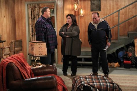Mike And Molly Melissa McCarthy Photo 43655976 Fanpop