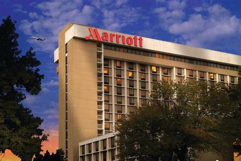 Atlanta Airport Marriott 134 ̶1̶6̶8̶ Updated 2019 Prices And Hotel