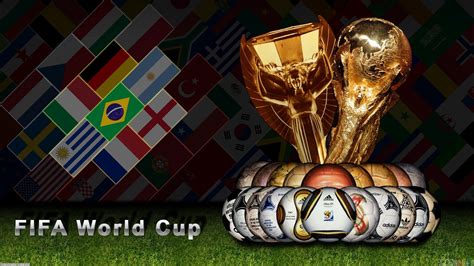Fifa World Cup Soccer 46 Wallpapers Hd Desktop And Mobile Backgrounds