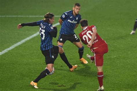 Liverpool vs. Atalanta: Preview, Team News, and Ways to Watch - The