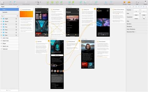 10 Easy To Use Prototyping Tools For Uiux Designers