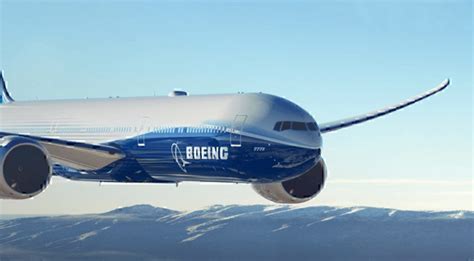 Boeings State Of The Art 777x Edges Towards First Flight Simple Flying