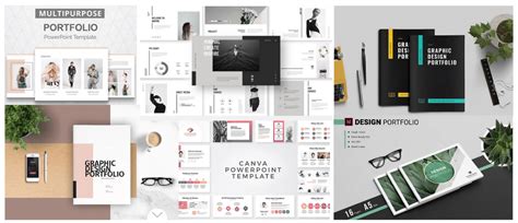 Best Graphic Design Portfolio Examples Pdf Collection Webtopic