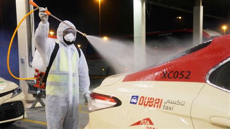 The new infections were detected, following 236,993 examinations conducted to screen for the virus. Dubai goes on lockdown amid spike in coronavirus cases in ...