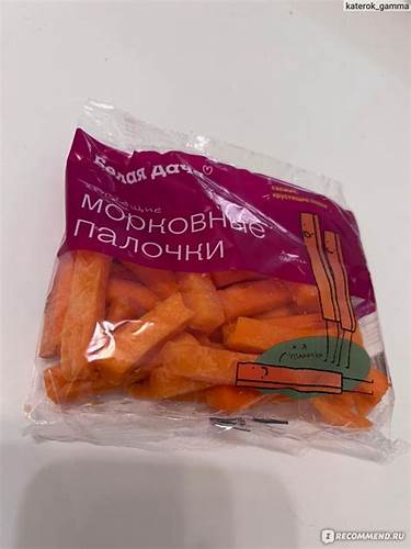 Морковные диета отзывы Овощи Белая Дача Морковные палочки - «Полезный и вкусный перекус!» | отзывы Овощи Белая Дача Морковные палочки - «Полезный и вкусный перекус!» | отзывы Морковные диета отзывы