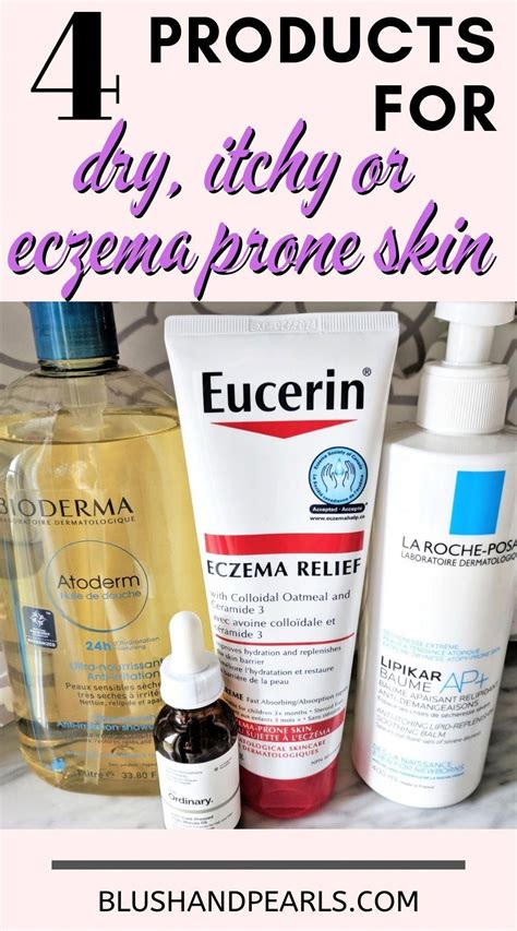 Natural Skin Care Products For Eczema Givense Willearrimay