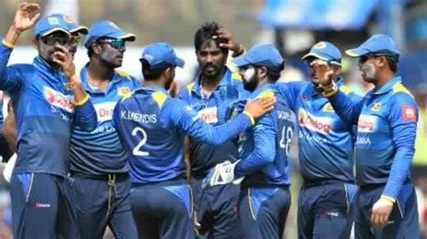 Cricket world's coverage of international and domestic cricket in sri lanka. Sri Lanka Cricket eyes ex-Bangladesh coach Chandika ...
