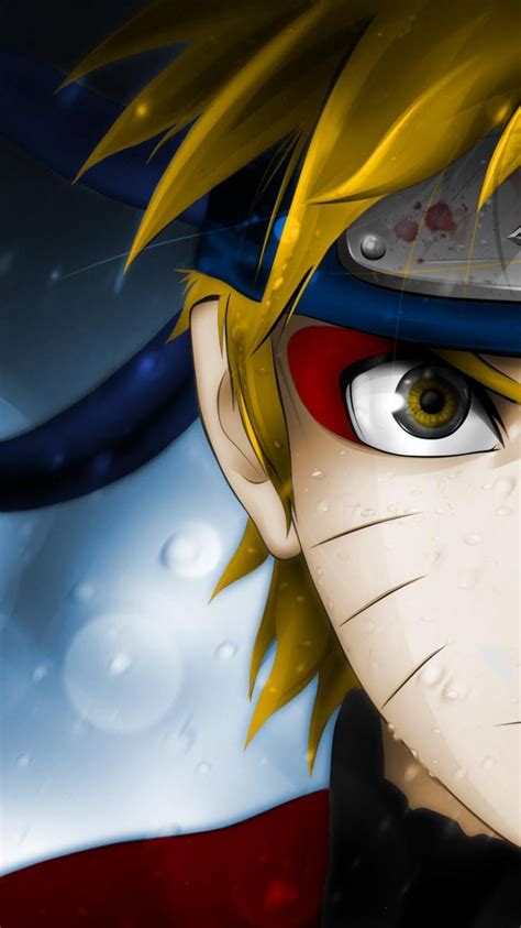 Wallpapers Keren Kartun Anime Naruto Android Hd Fotogambar