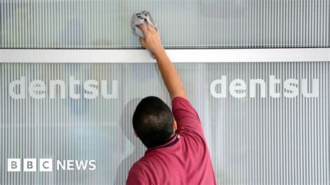 Japans Dentsu Advertising Agency Charged Over Employee Suicide