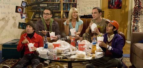 The Big Bang Theory Staffel 12 ändert Endlich Ein Störendes Detail