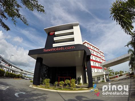 The hotel is 10.06 km from the city center. HOTELS NEAR KLIA2: Tune Hotels KLIA2 (Kuala Lumpur ...