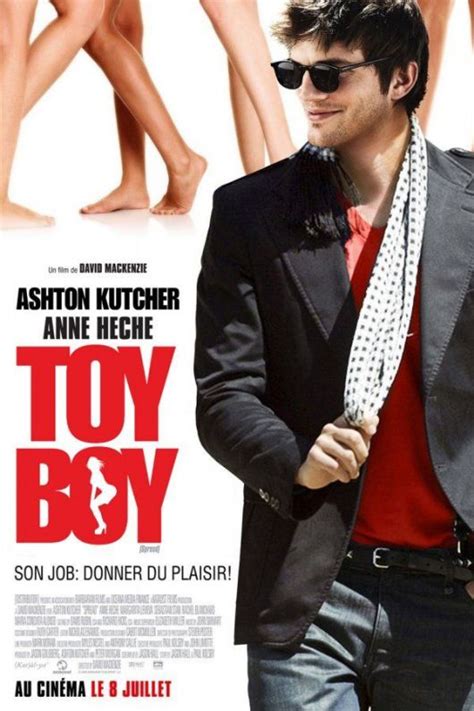 Toy Boy Un Ragazzo In Vendita Cast Trama E Curiosit Del Film Con