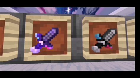 Faerie 16x Mcpe Pvp Texture Pack Youtube