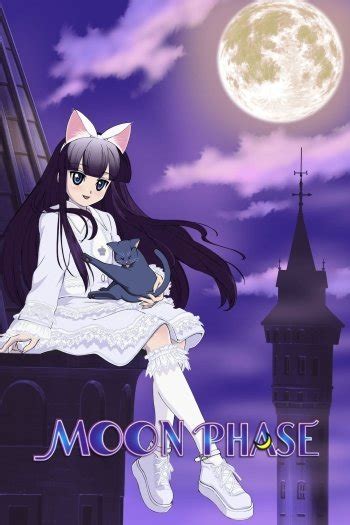 10 Tsukuyomi Moon Phase Hd Wallpapers And Backgrounds