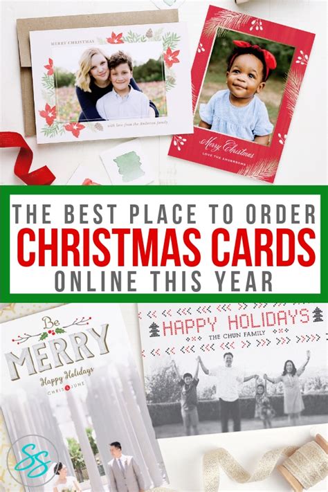 633,000+ vectors, stock photos & psd files. The Best Place to Order Christmas Cards Online - Sarah in ...