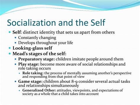 Ppt Culture And Socialization Powerpoint Presentation Free Download