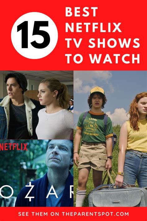 The best drama movies on netflix canada right now robert liwanag, readersdigest.ca. The Best Shows to Watch on Netflix Right Now in 2020 ...