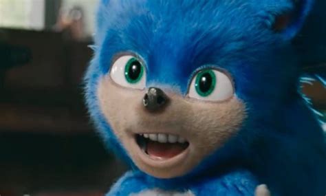 Sonic The Hedgehog Will Be Redesigned After Fan Backlash Says Director