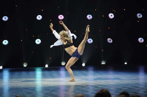 lauren so you think you can dance photo 14577670 fanpop