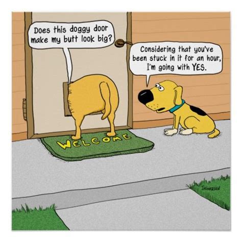 Cartoon Jokes Dog Jokes Cartoon Pics Funny Cartoons Funny Comics