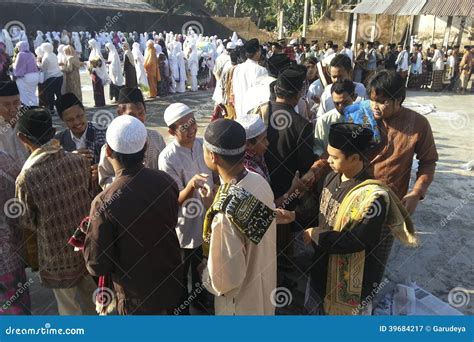 Islam In Indonesia Editorial Photography Image Of Banjarnegara 39684217