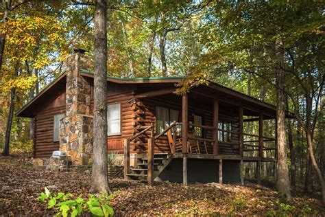 Sleeps up to 3 guest in separate beds or up to 2 couples. BUFFALO RIVER CABINS - Campground Reviews & Photos (Saint ...
