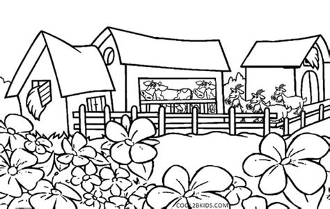 Get This Nature Coloring Pages Free For Kids E9bnu