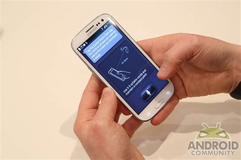 From version samsung assistant 5.8.00.18: Samsung to officially discontinue S Voice Assistant by ...