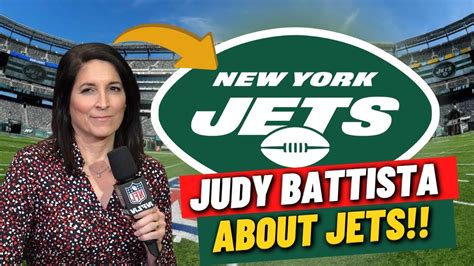 Nfl Just Released New York Jets News Youtube