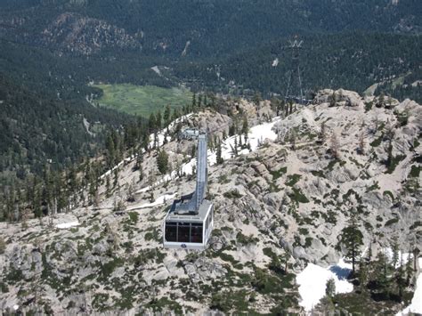 Do you have air conditioning? High Camp Cable Car - Squaw Valley, CA - Lift Blog
