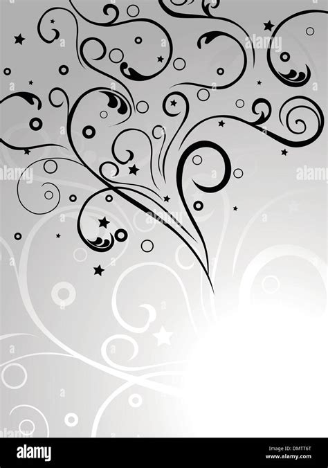 Elegant Design Vector Stock Vector Image And Art Alamy