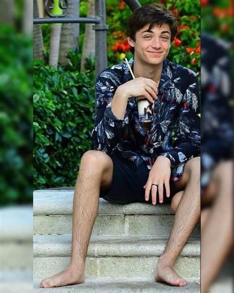 Picture Of Asher Angel In General Pictures Asher Angel 1605386049