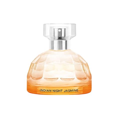 Purchase The Body Shop Indian Night Jasmine Eau De Toilette Fragrance For Women 50ml Online At