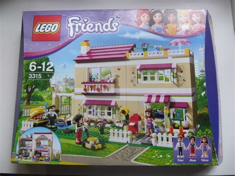 Lego Friends 3315 Olivia S House 2000 Present Catawiki