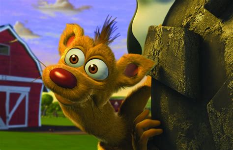 Barnyard Movie Quotes Quotesgram