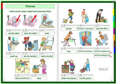 Every second, once a minute, twice a year. Enjoyable teaching!
