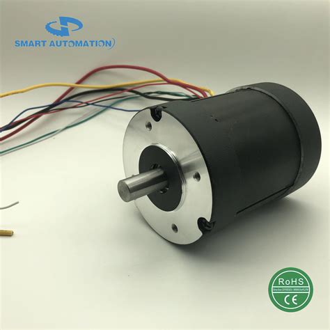 24v Smart Bldc Fan Pwm Speed Control Motor Controller From China
