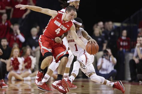 Mass shootings in ohio and texas in a matter of hours. Cold shooting dooms No. 17 Ohio State in 68-62 loss to ...