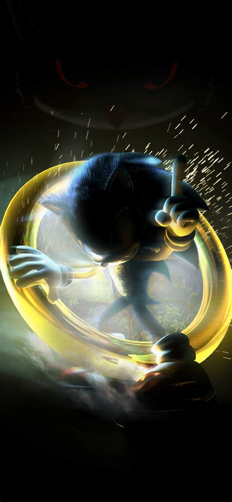 1080x2340 Sonic The Hedgehog 4k 8k 1080x2340 Resolution Wallpaper Hd