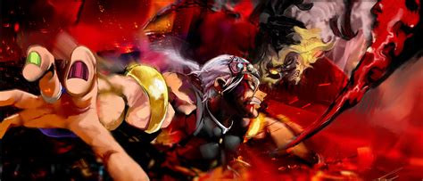 Demon Slayer: Kimetsu No Yaiba 8k Ultra HD, Gyutaro (Demon Slayer