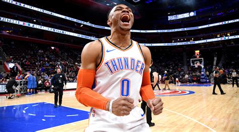 Are The Thunder Really One Of The Best Teams In The West Sports