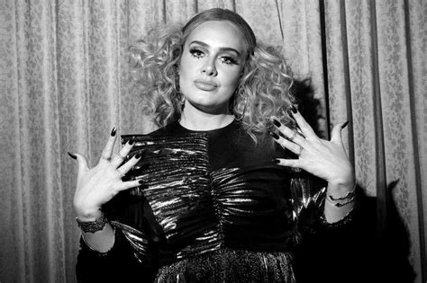 Adele To Host ‘saturday Night Live This Weekend Jamaica Observer