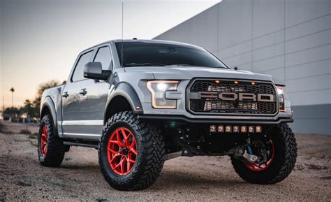 Next generation fox™ shocks with live valve technology feature an electronic solenoid valve that provides continuously variable compression damping. Agency Power Intercooler Ford F150 Ecoboost (2015-2021 ...