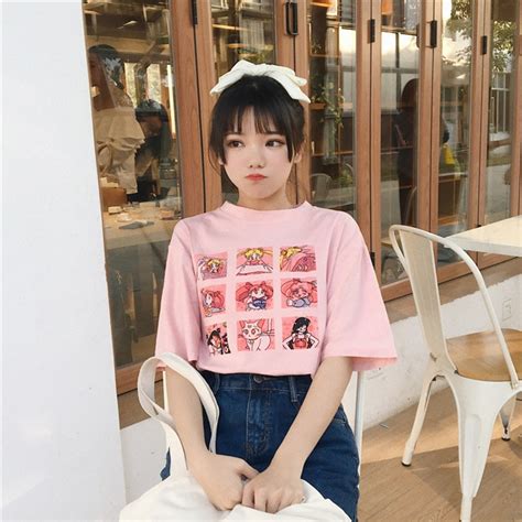 Korean Aesthetic Clothes A Fashion Guide Shop Your Kind